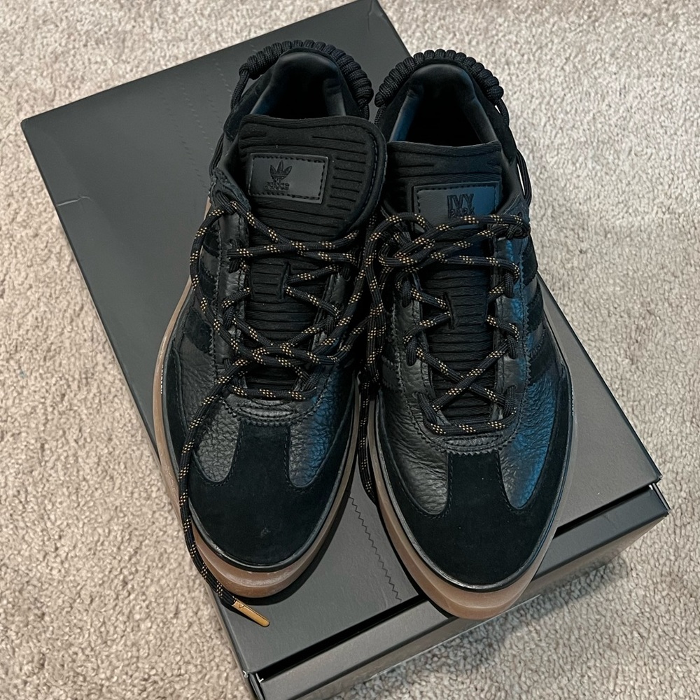 Ivy park supersleek adidas sneakers